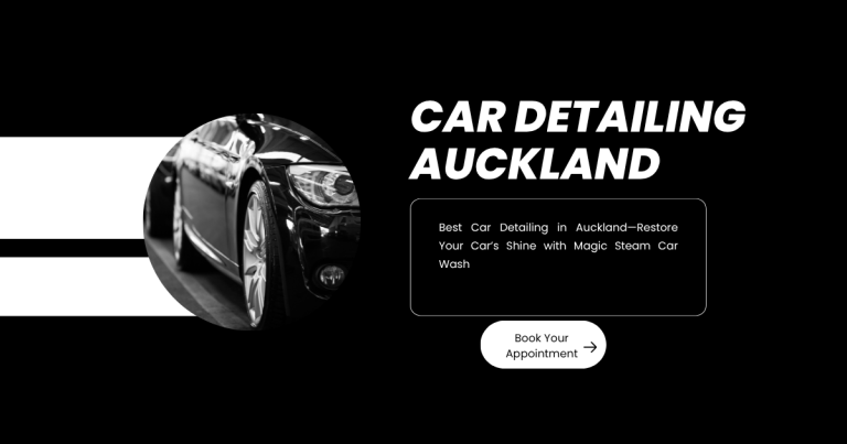 cae detailing Auckland